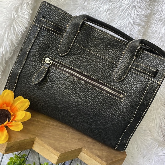 Dooney & Bourke Tassel Tote - Picture 3 of 16